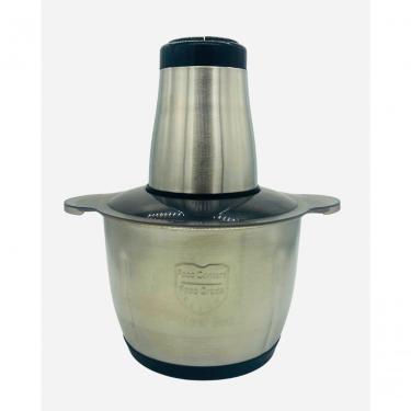 Imagem de Multiprocessador Triturador De Carne 3l Alimentos Legumes Moedor De Alimentos 110V