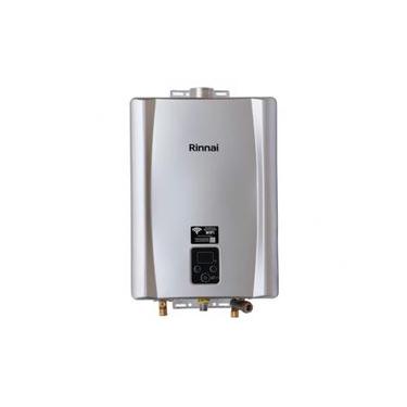 Imagem de Aquecedor de Água a Gás Rinnai E21 GN 21 Litros Bivolt
