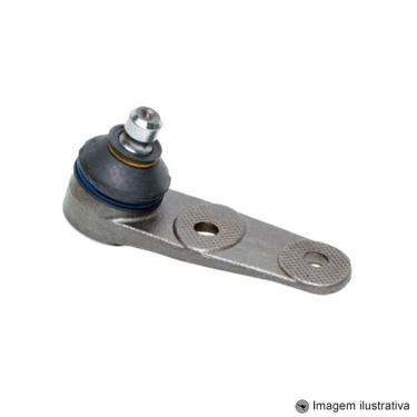 Imagem de Pivo de Suspensão Inferior Lado esquerdo Gol G1  Bx  GT  GTS  GTI  80 á 92  Saveiro G1 82 á 92  Parati G1 83 á 92  Voyage 81 á 92 