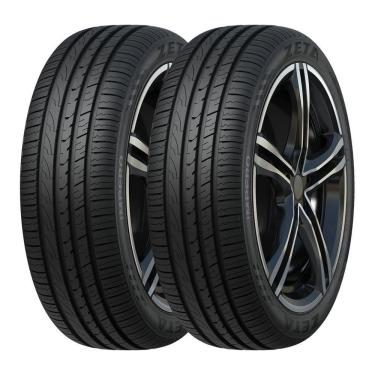 Imagem de Kit 2 Pneus Zeta Aro 18 225/60R18 Impero 104V XL