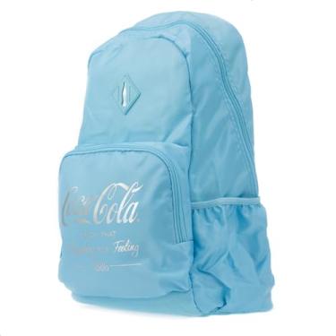 Imagem de Mochila Coca-Cola 71020604d Atlanta