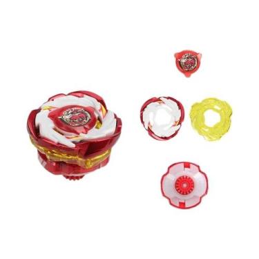 Imagem de Giros giratórios SB-solong4u CX para presente infantil sem lançador - 