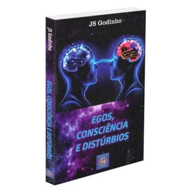 Imagem de Egos, Consciência e Distúrbios - HOLUS