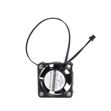 Imagem de Ventilador de resfriamento hotend silencioso 2510, compatível com impressoras 3D Anycubic Kobra S1/Kobra S1 Combo, acessório de resfriamento de cabeça de impressão(1PCS)
