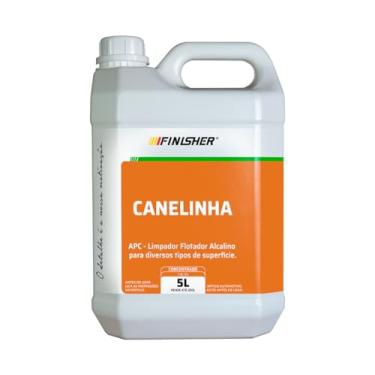 Imagem de Multiuso Alcalino Canelinha 5lt Finisher