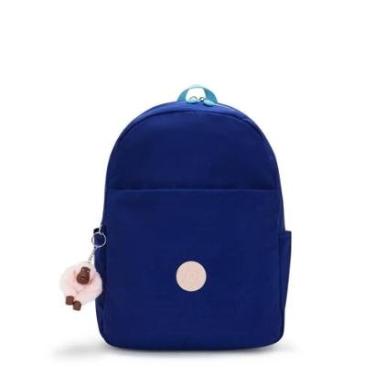 Imagem de Mochila Kipling Haydar Solar Navy C-Feminino