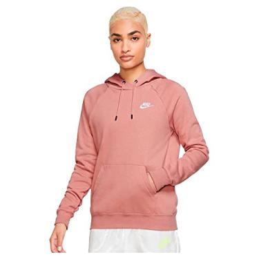 Imagem de Nike Tênis feminino Air Force 1 Shadow, rosa, 38