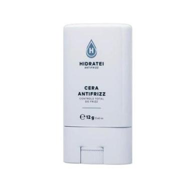 Imagem de Hidratei Antifrizz Cera Stick 12g-Unissex