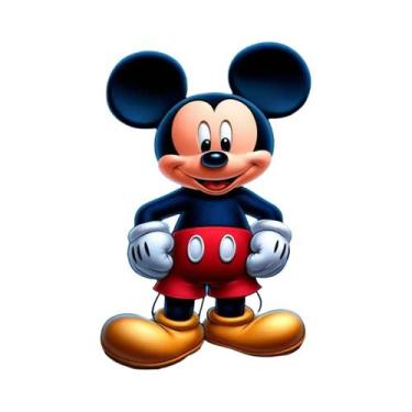 Imagem de Pintura Em Diamante Disney Para Iniciantes Adultos, Padrão De Mickey M
