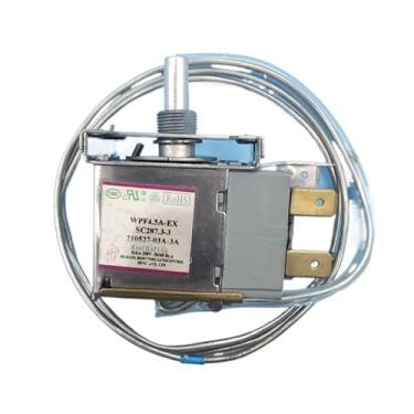 Imagem de 1 peça WPFE3A-L2 SC-287 WPF4.5-EX refrigerador termostato controlador de temperatura termostato