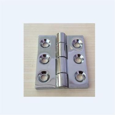 Imagem de Caixa de Controle de Medidor Elétrico Caixa de Distribuição Dobradiça de Porta Dobradiça de Armário Dobradiça de Armário Industrial 1 Peça (XJJ-233-2-01)