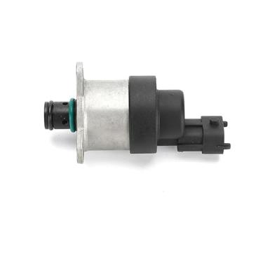 Imagem de Para escavadeira EC210B EC240B EC290B válvula de medição trilho bomba de combustível regulador de pressão válvula solenoide de controle peça 0928400670