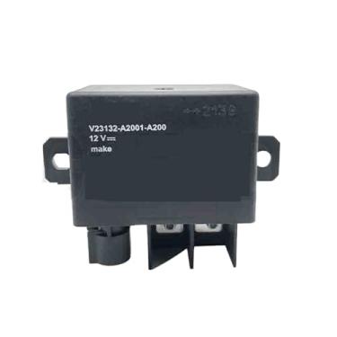 Imagem de V23132-A2001-B200 V23132-A2001-A200 Relay V23132-A2001-A200 12V V23132-A2001-B200 12VDC Relay 1Pcs(V23132-A2001-B200)