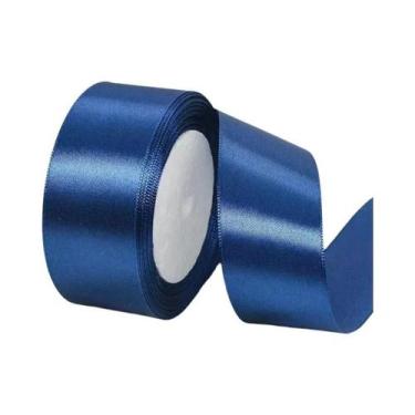 Imagem de Laço De Fita De Cetim De 40mm Para Embalagem De Presentes De Casamento