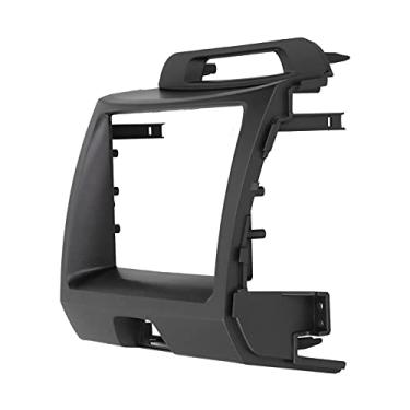 Imagem de KIMISS Dash Stereo Radio Fascia 2 Din GPS DVD Player Panel e para 2010-2016 - Atualize o Interior do Seu Carro