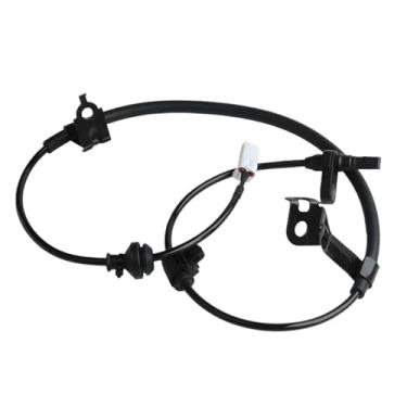 Imagem de Sensor de velocidade da roda dianteira esquerda e direita ABS adequado para DAIHATSU Terios J2 adequado para Toyota Rush F700 89542B4010 89543B4010(Front Right)