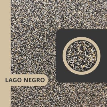 Imagem de Pedras naturais 23kg lago negro - VMAXXY