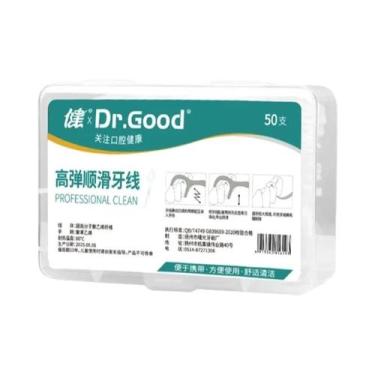 Imagem de Palitos De Dente De Alta Tensão Descartáveis Com Caixa De Fio Dental P