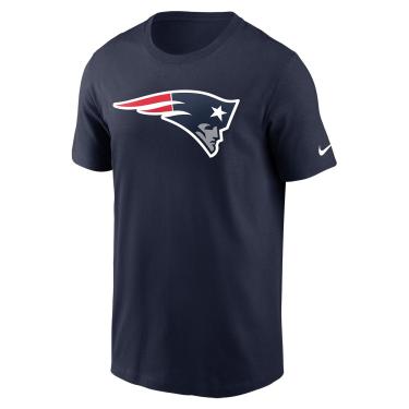 Imagem de Camiseta New England Patriots Nike Masculina-Masculino