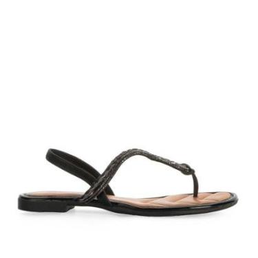 Imagem de Sandália Mississipi Rasteira MC761-Feminino
