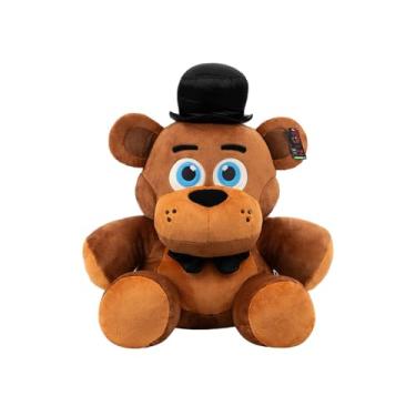Imagem de Candide, Pelúcia, Five Nights at Freddy's, Classic Freddy - 20 cm