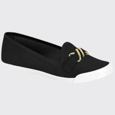 Imagem de Sapatilha Slipper Feminina Confort Moleca 5109.796.28960-Feminino