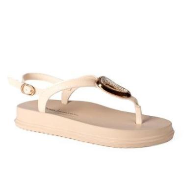 Imagem de Sandália Dakota Flatform Feminina DB571-Feminino