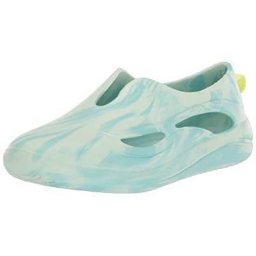 Imagem de Keds Tênis feminino The Future Eva Swirl, Aqua, 36