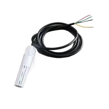 Imagem de 1 peça de alta sensibilidade SHT10 11 20 30 31 35 SHT40 Digital IIC H+T sensor de temperatura e umidade detecção de gás do ar I2C