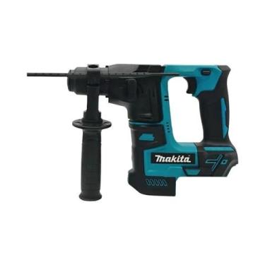 Imagem de Furadeira Elétrica Sem Fio 18V Brushless Makita HR140D Ferramentas Elé
