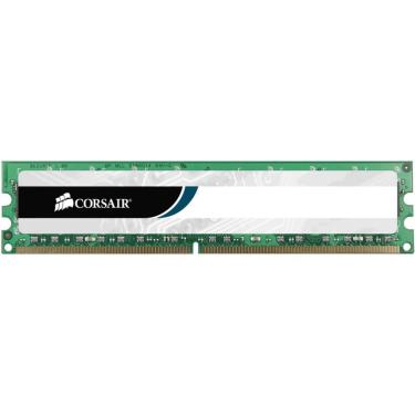 Imagem de Memória RAM Corsair, 8GB (2x4GB), 1333MHz, DDR3, CL9 - CMV8GX3M2A1333C9-Unissex