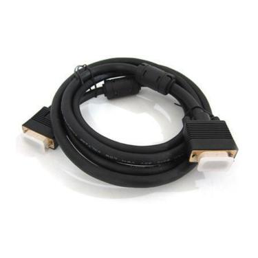 Imagem de Cabo VGA Plus Cable, 1.8 Metros, com Filtro - PC-MON1802-Unissex
