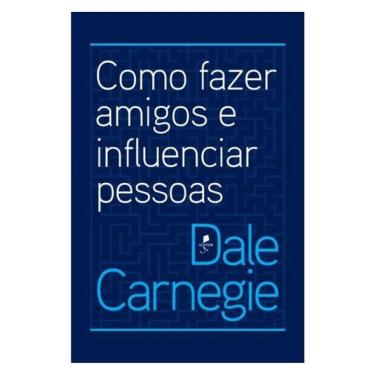 Imagem de Como Fazer Amigos E Influenciar Pessoas