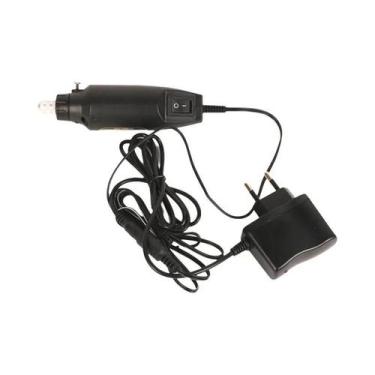 Imagem de Mini Furadeira Elétrica Gravadora 220V Ferramenta Dremel Com Acessório