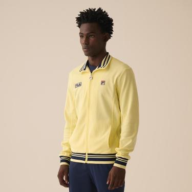 Imagem de Jaqueta Fila Rupert Masculina-Masculino