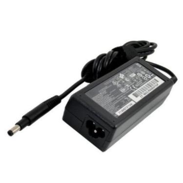 Imagem de Fonte de Alimentação P/ Ultrabook HP Pino Longo 19.5v 3.33A H-07U