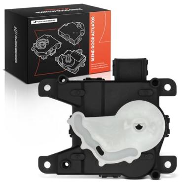 Imagem de A-Premium Atuador de porta de mistura adequado para Acura MDX 2025 Honda Passport 2024-2025 Ridgeline 2024-2025