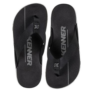 Imagem de Chinelo Masculino Nk6 Kenner Ewu