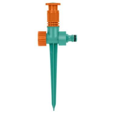 Imagem de Aspersor Circular De Jardim Para Engate Rápido Tramontina