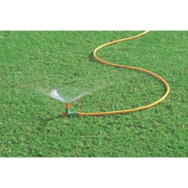 Imagem de Aspersor Circular De Jardim Para Engate Rápido Tramontina