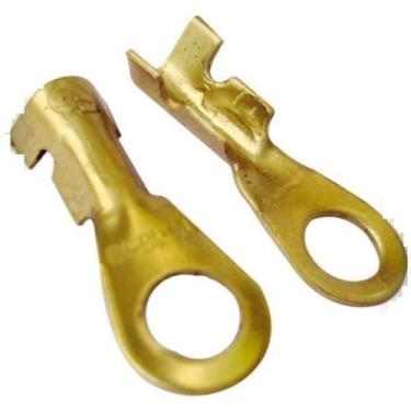 Imagem de Terminal olhal Universal Máquinas Agrícolas a MARILIA