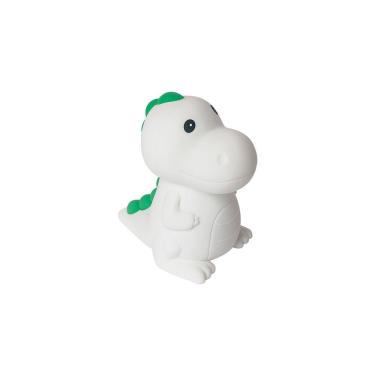 Imagem de Luminária De Mesa Led Taschibra Soft Rex Recarregável 5v Branco 15130009