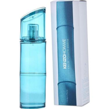 Imagem de Perfume Masculino Kenzo Homme Marine Edt Spray 110ml