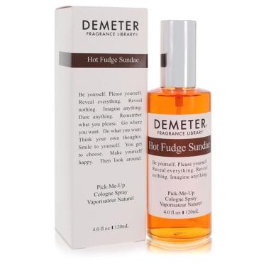 Imagem de Perfume Feminino Demeter 120 Ml Hot Fudge Sundae Cologne