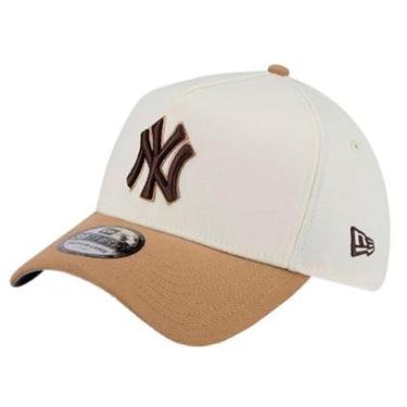 Imagem de Boné Aba Curva New Era 39Thirty Unissex-Unissex