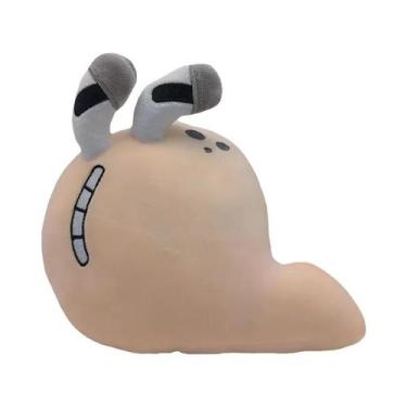 Imagem de Bonecos De Pelúcia Educacionais Do Alfabeto Para Crianças, Presentes D