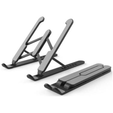 Imagem de Base Suporte Notebook,Netbook, Tablet Dobravel