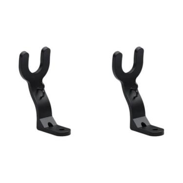 Imagem de Suportes De Parede Multiuso Para Capacetes De Motocicleta, Suportes Pa