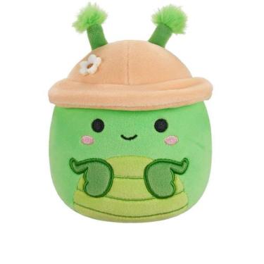 Imagem de Pelúcia Trenton de 30cm - Squishmallows Páscoa