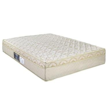 Imagem de Colchão Casal Molas Ensacadas Arezzo Gold Portobel 30x138x188